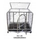 Dog Cage DC 1.25
